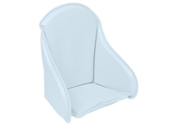 Image de Coussins de chaises Purfect - Ice Blue